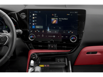 2026 Lexus NX NX 450h+ Premium AWD