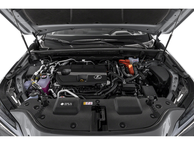 2026 Lexus NX NX 450h+ Premium AWD