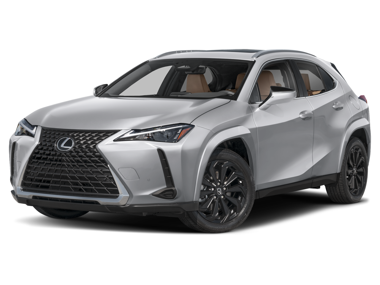 2026 Lexus UX Hybrid