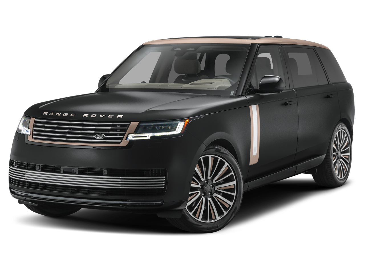 2026 Land Rover Range Rover's photo