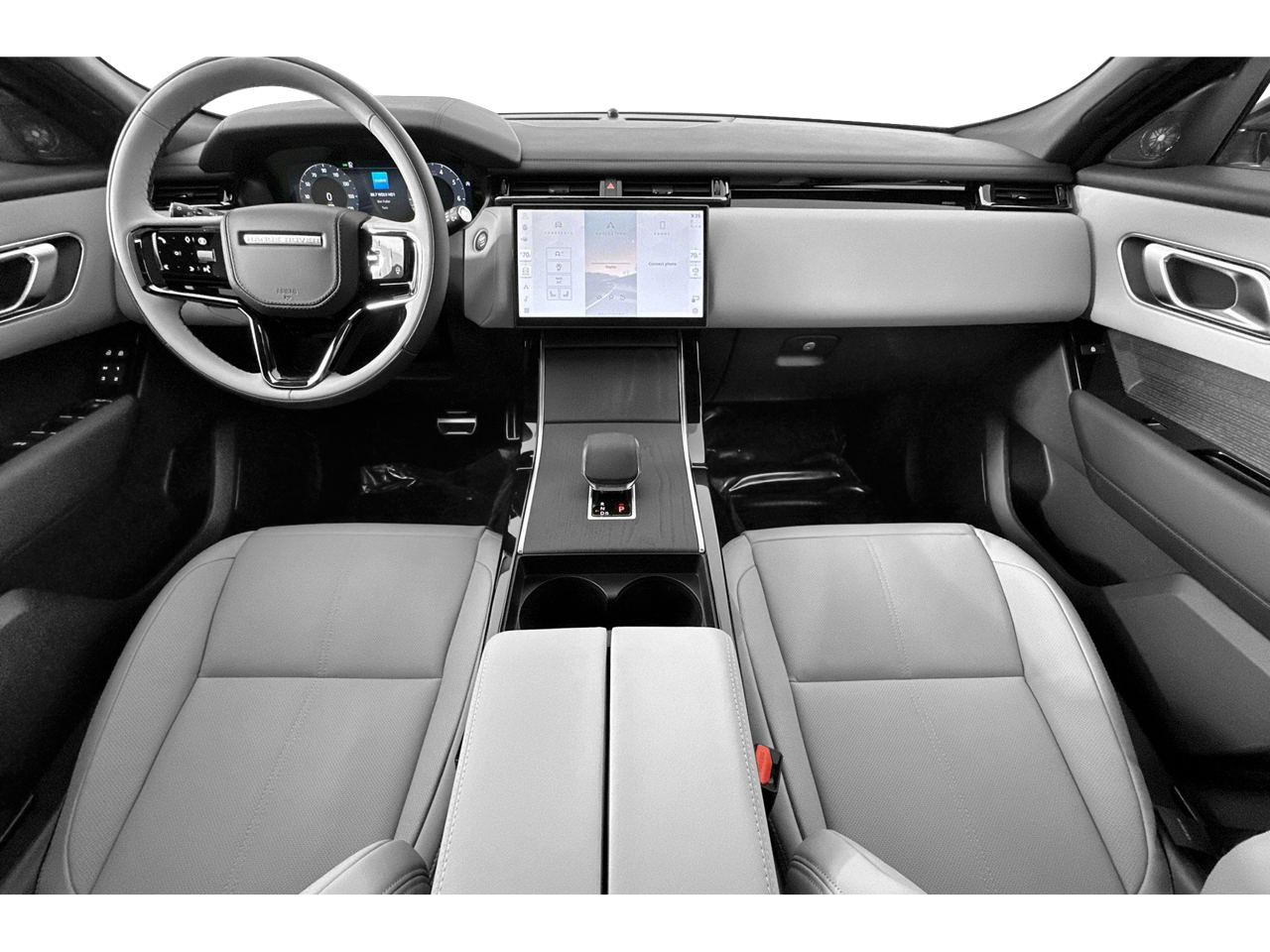 2026 Land Rover Range Rover Velar P250 Dynamic SE