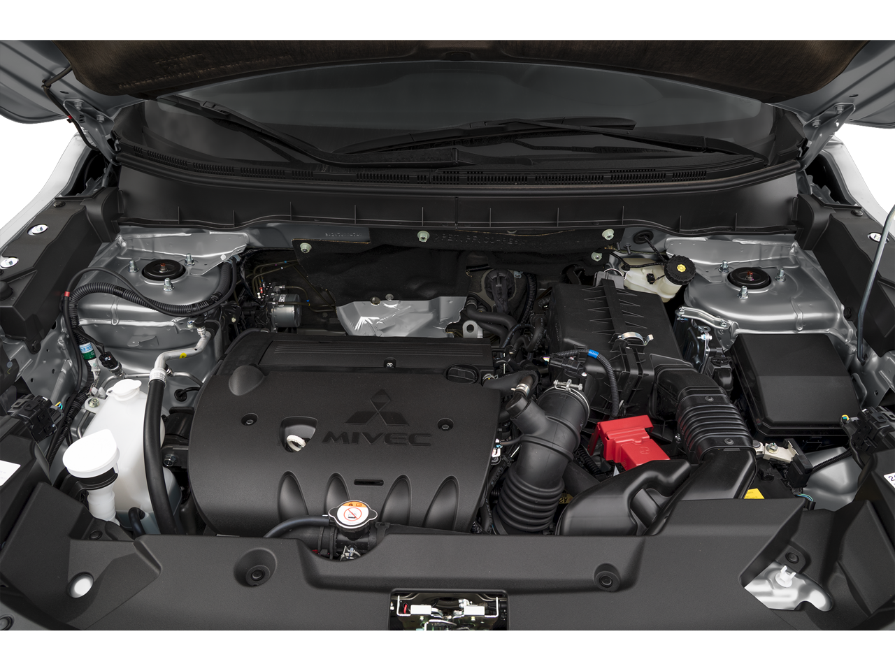 2026 Mitsubishi Outlander Sport ES 2.0 AWC