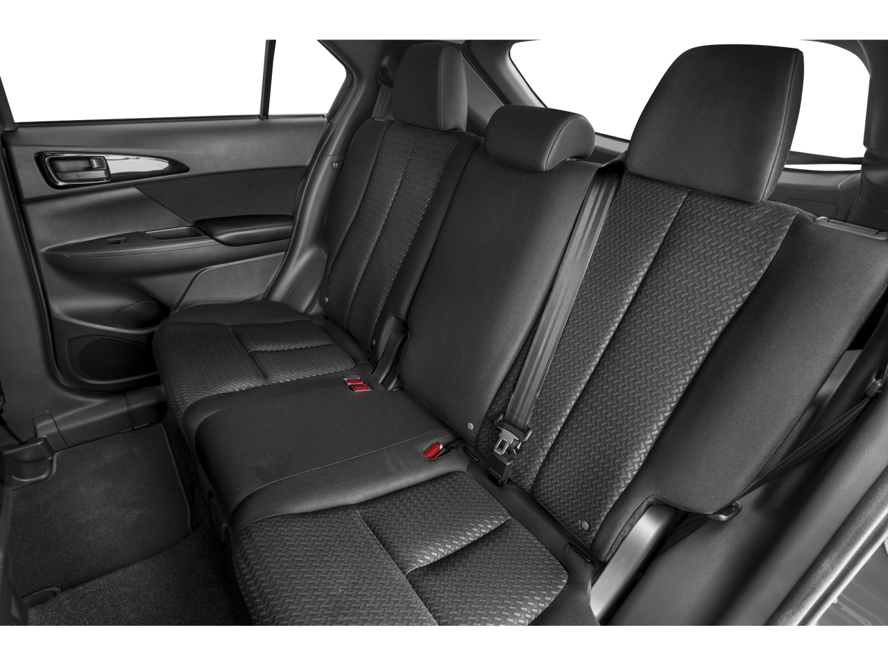 2026 Mitsubishi Eclipse Cross ES S-AWC