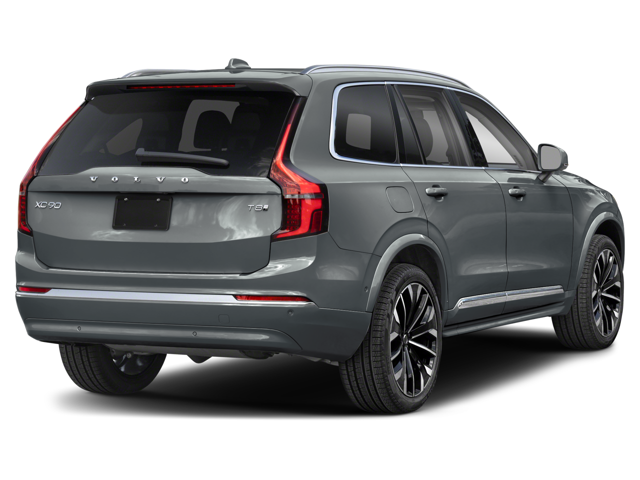 2026 Volvo XC90 Plug-In Hybrid T8 AWD Plus 7-Seater