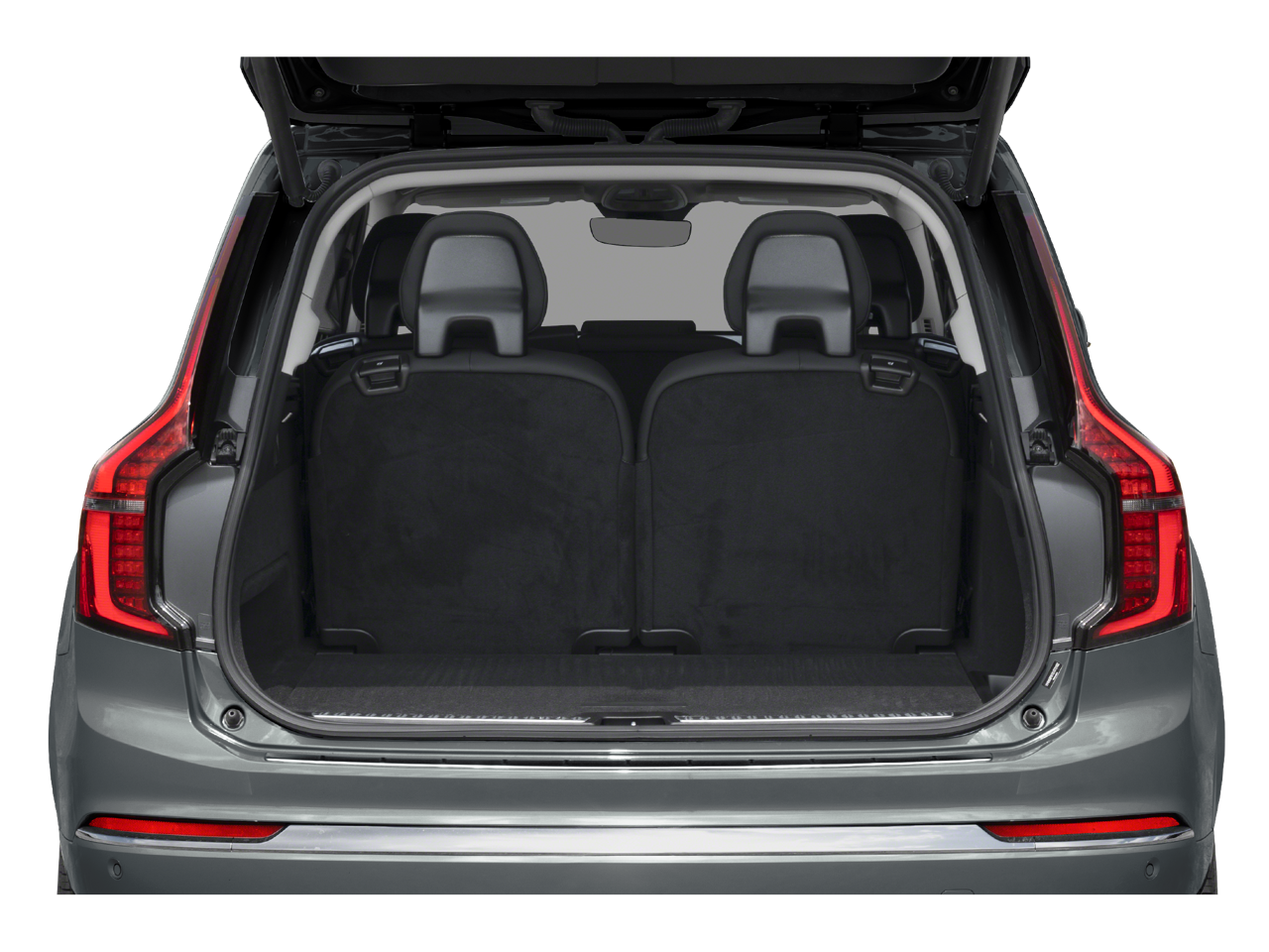 2026 Volvo XC90 Plug-In Hybrid T8 AWD Plus 7-Seater