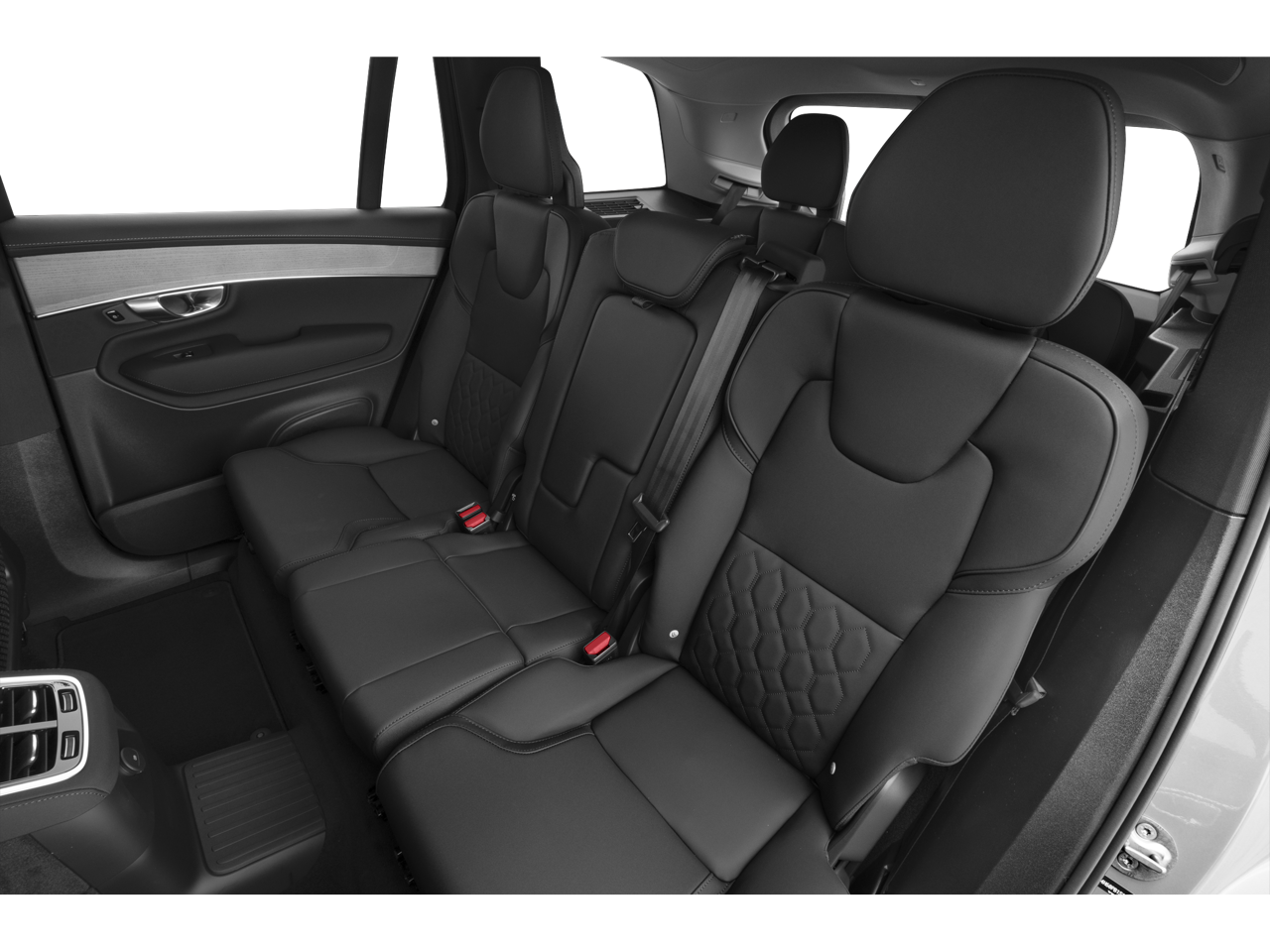 2026 Volvo XC90 Plug-In Hybrid T8 AWD Plus 7-Seater