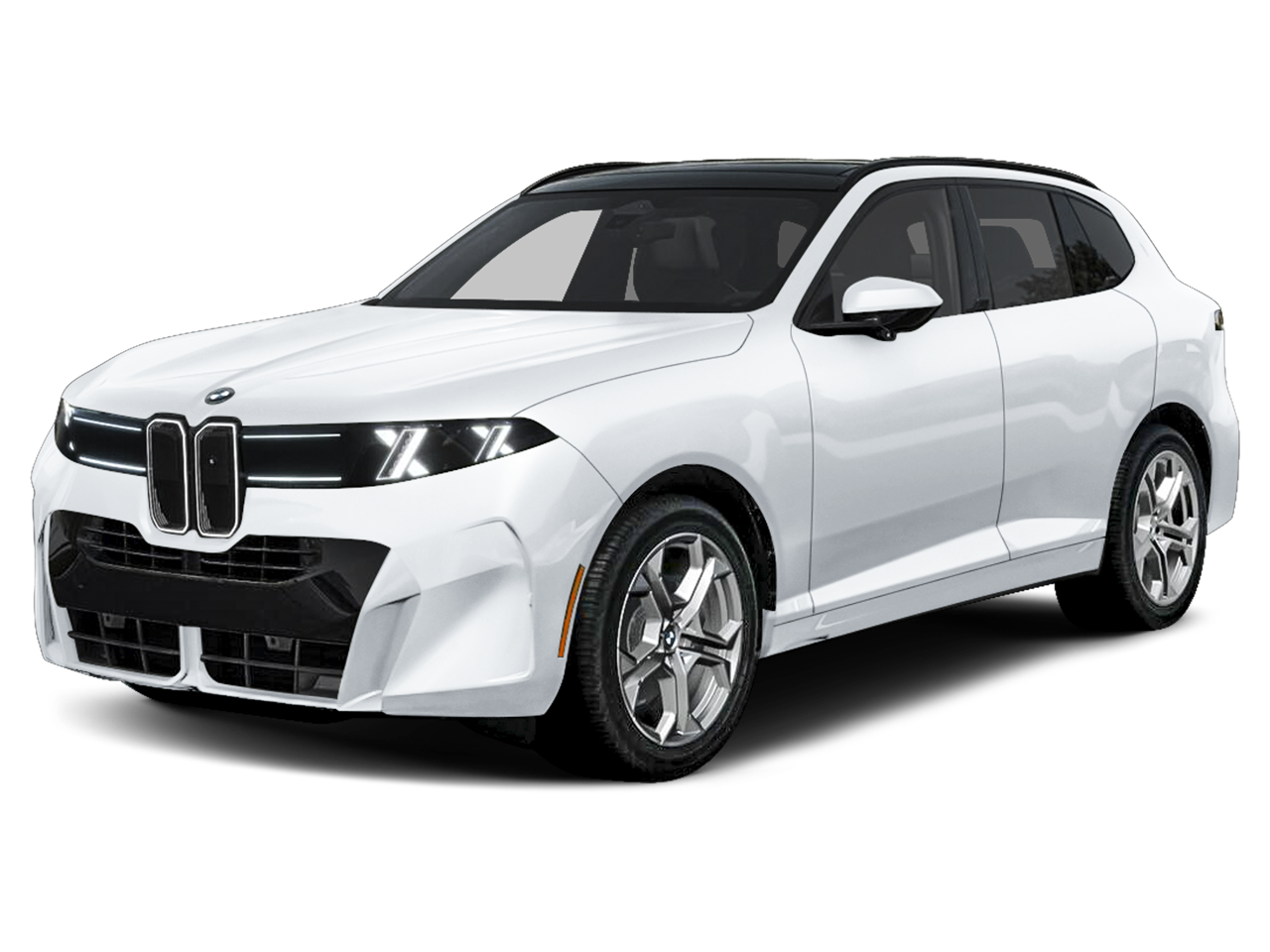 2027 BMW Unknown