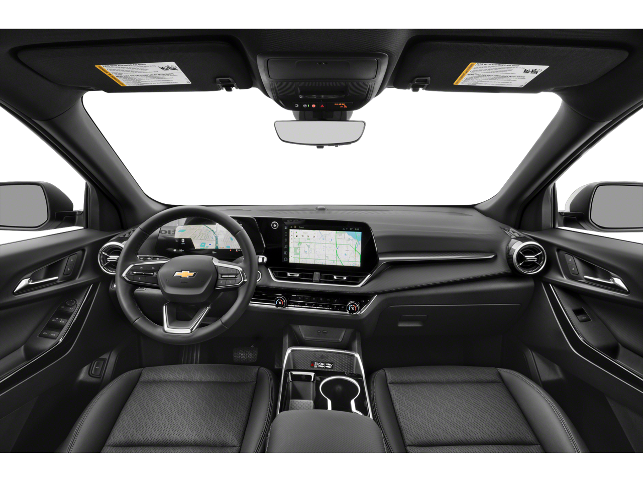 New 2027 Chevrolet Equinox for Sale in Wisconsin | Stock #C271356