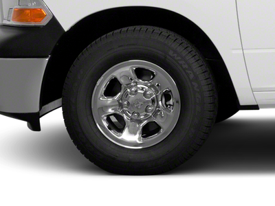 2011 RAM Ram 1500 ST