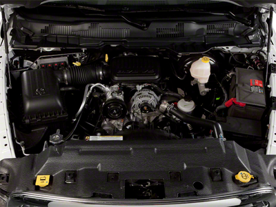 2011 RAM Ram 1500 ST