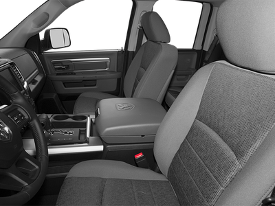 2013 RAM 1500 Big Horn