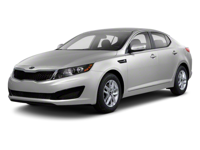 2013 Kia Optima