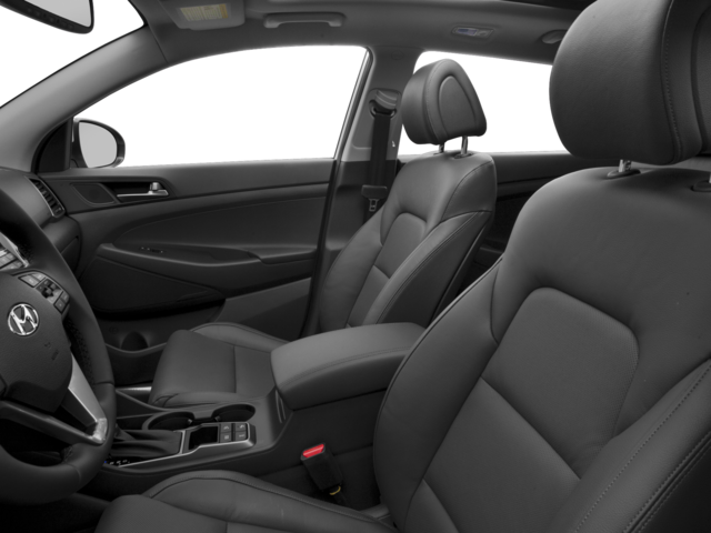 2016 Hyundai TUCSON AWD 4dr Sport