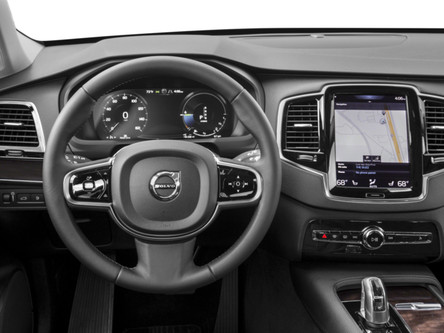 2017 Volvo XC90 T8 eAWD Plug-In Hybrid 7-Passenger Inscription