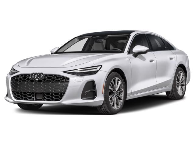 2026 Audi A6 Sedan 