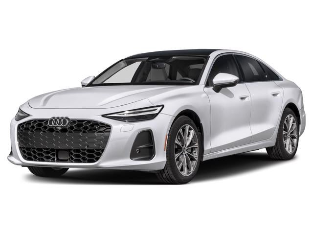 2026 Audi A6 Sedan 