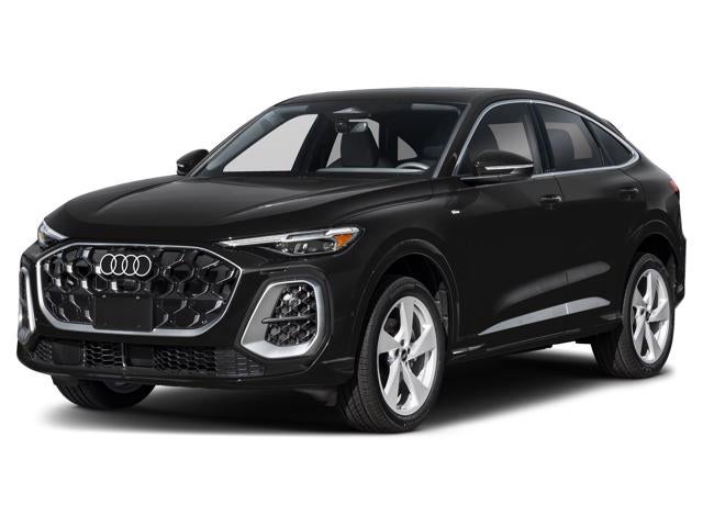 2026 Audi Q5 Sportback 