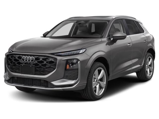 2026 Audi Q3 