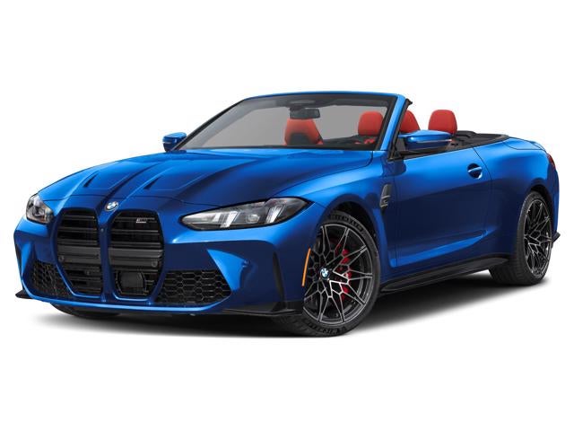 2026 BMW M4 