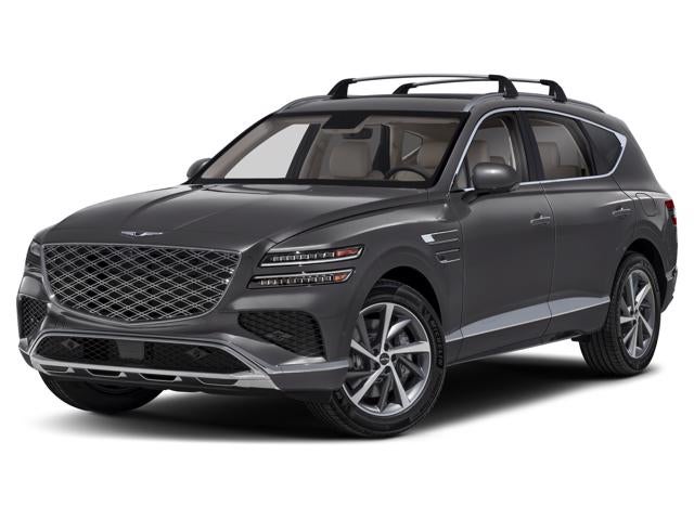 2026 Genesis GV80 