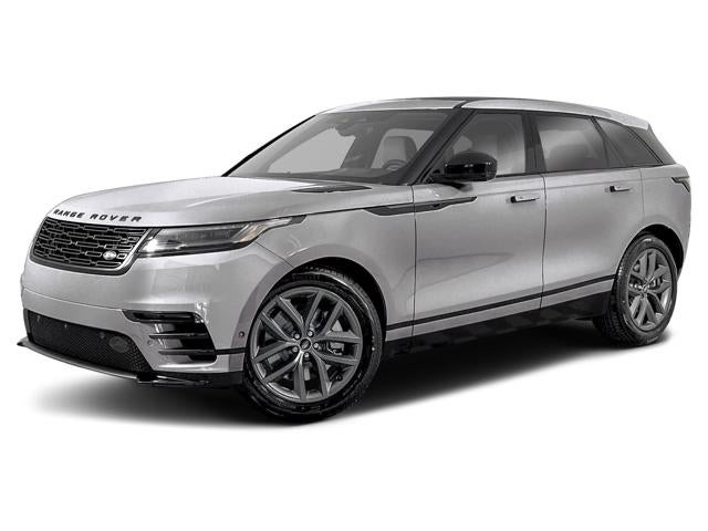 2026 Land Rover Range Rover Velar 