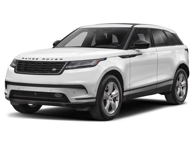 2026 Land Rover Range Rover Velar 