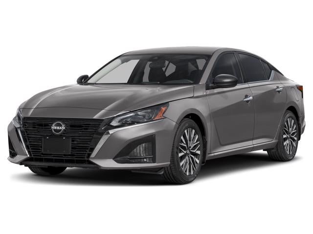 2026 Nissan Altima 