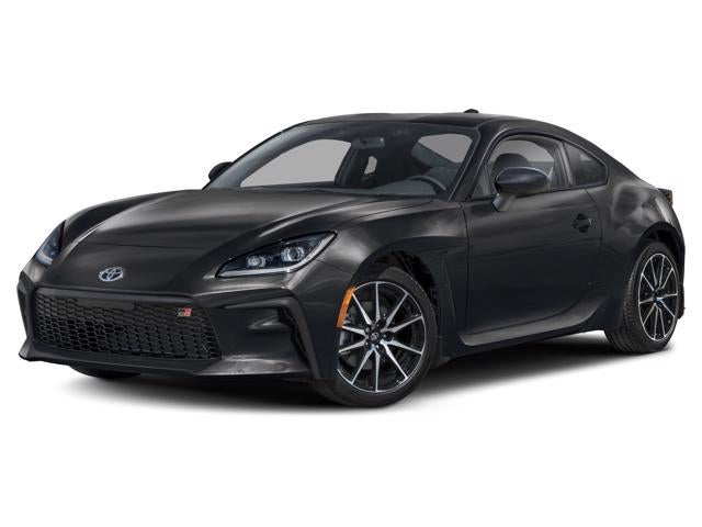 2026 Toyota GR86 