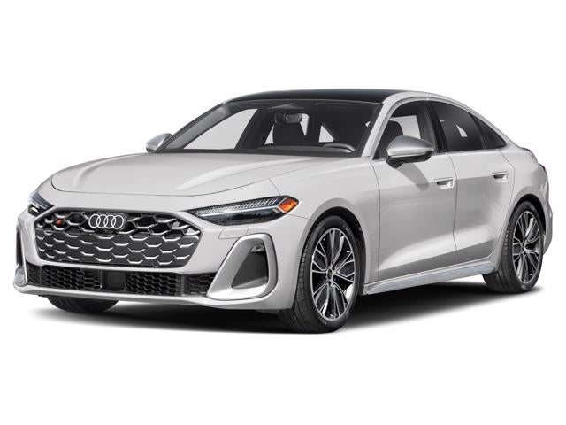 2027 Audi S5 