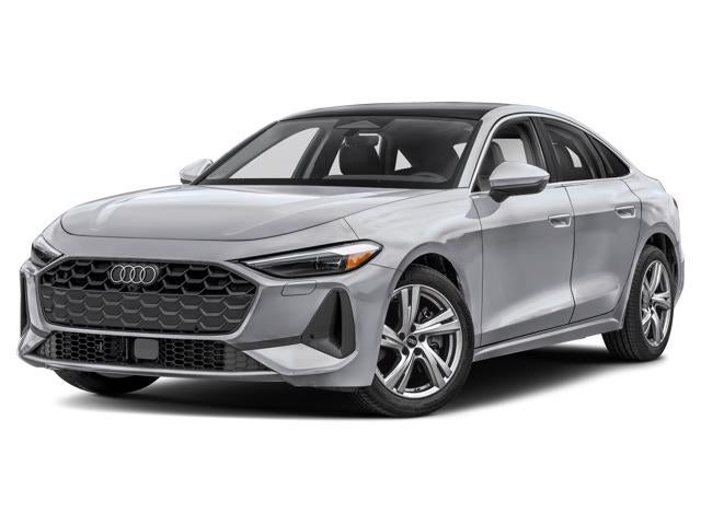 2027 Audi A5 