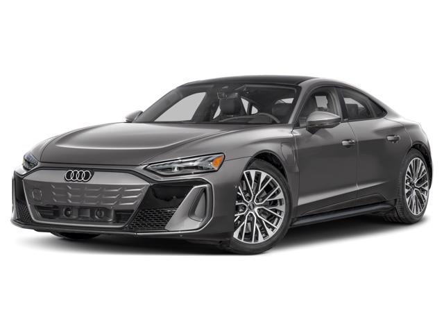 2027 Audi S e-tron GT 