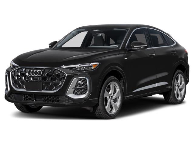 2027 Audi Q5 Sportback 