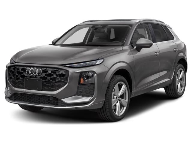 2027 Audi Q3 