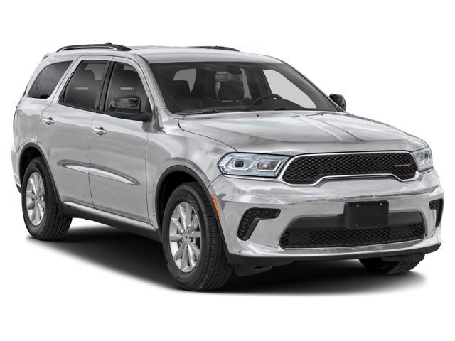 2027 Dodge Durango 
