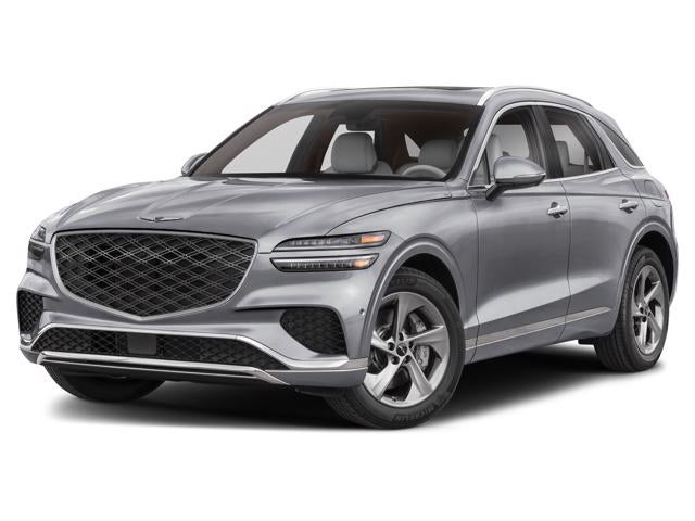 2027 Genesis GV70 