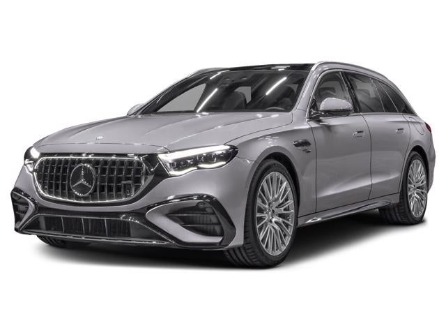 2027 Mercedes-Benz AMG E 53 E 