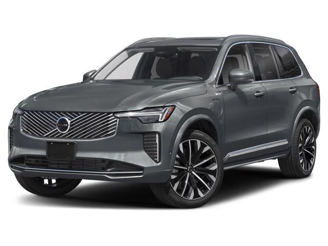 2027 Volvo XC90 Plug-In Hybrid 