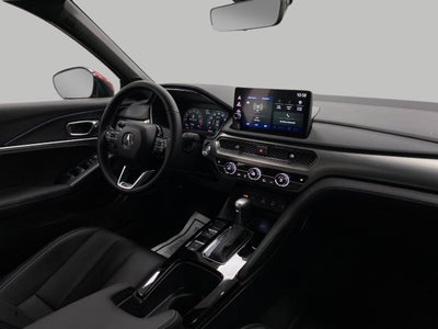 2026 Acura Integra CVT w/A-Spec Package