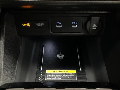 2026 Acura Integra CVT w/A-Spec Package