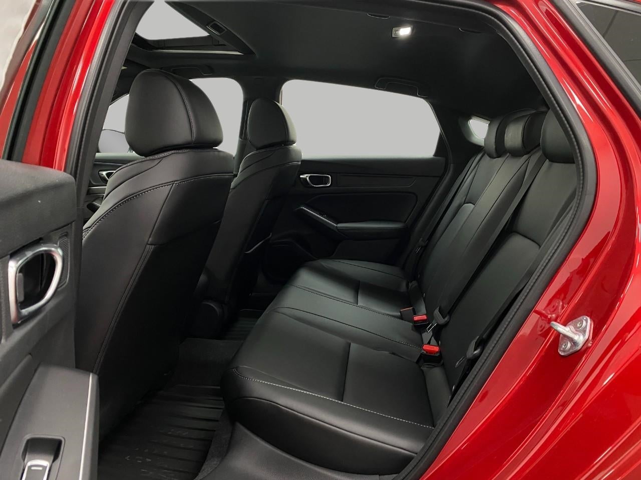 2026 Acura Integra CVT w/A-Spec Package