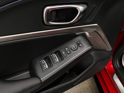 2026 Acura Integra CVT w/A-Spec Package