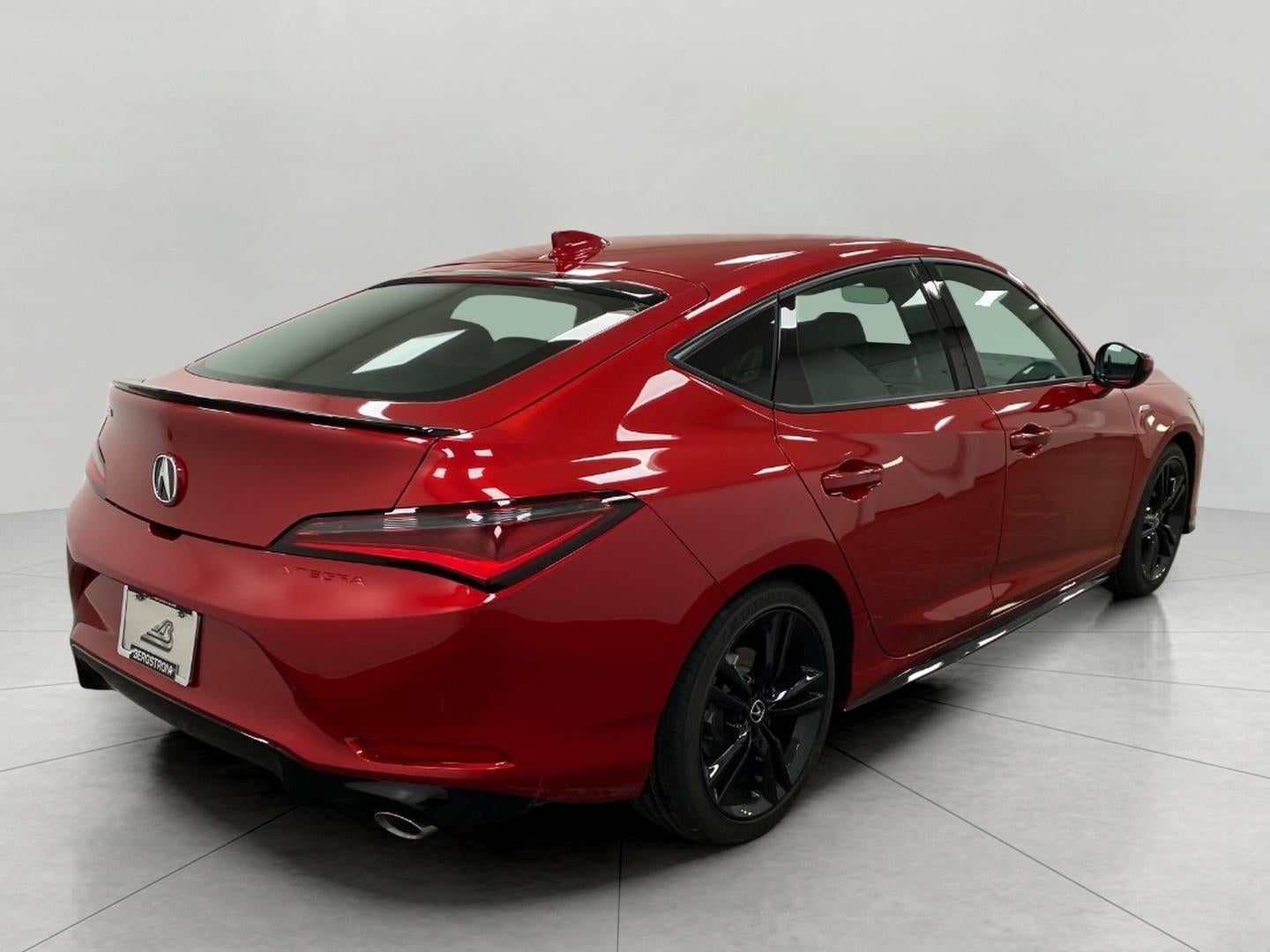 2026 Acura Integra CVT w/A-Spec Package