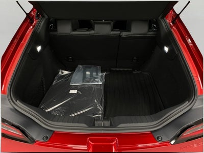 2026 Acura Integra CVT w/A-Spec Package
