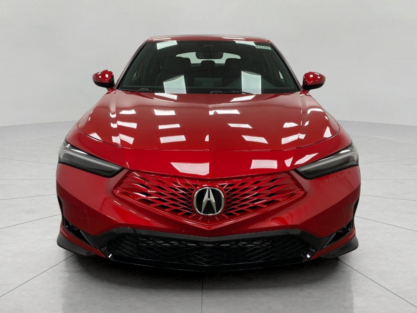 2026 Acura Integra CVT w/A-Spec Package