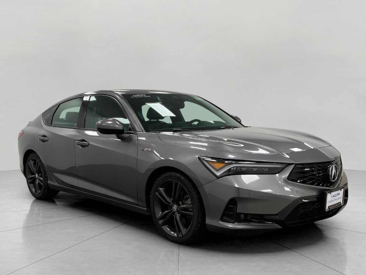 2023 Acura Integra CVT w/A-Spec Package