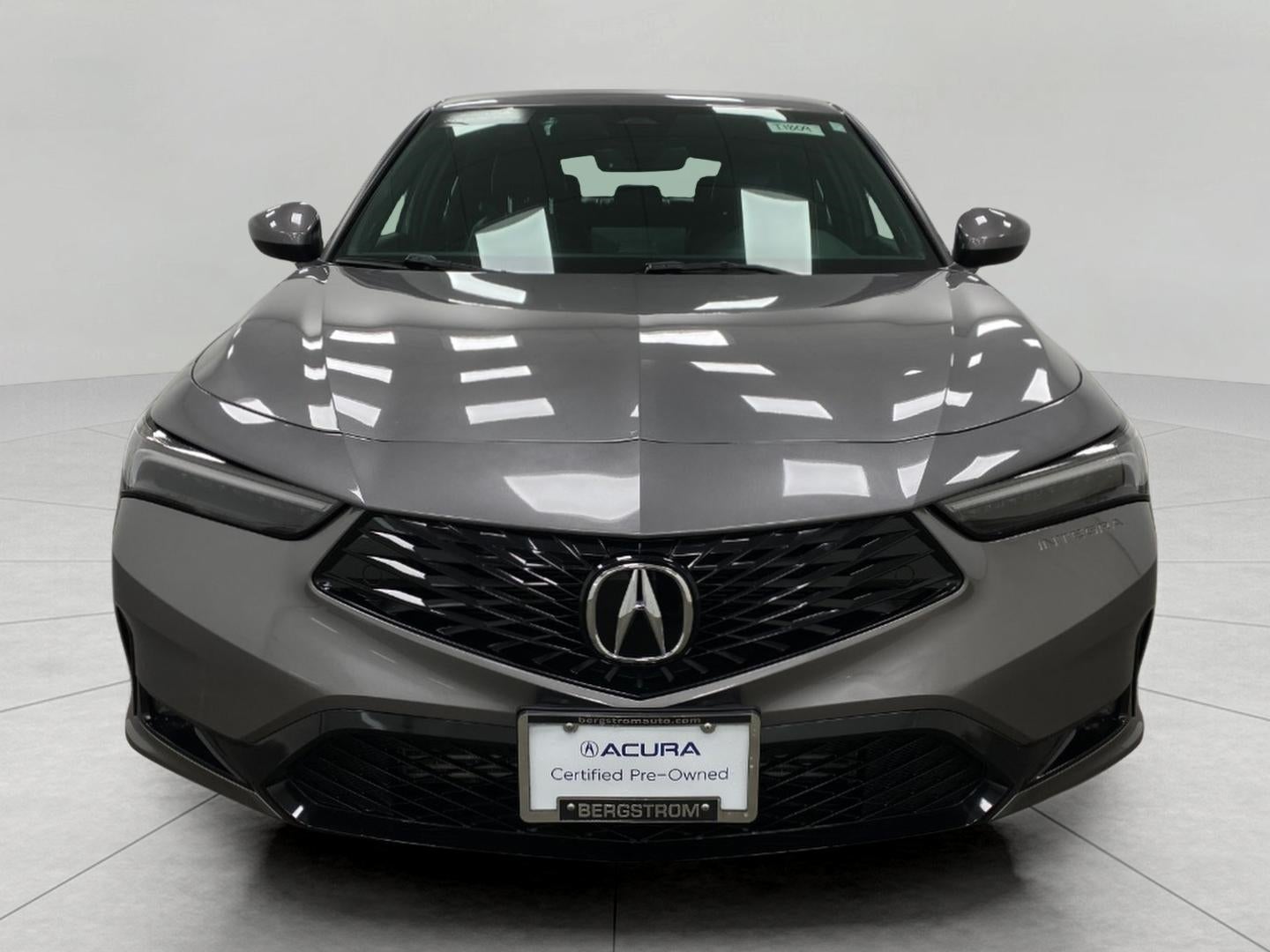 2023 Acura Integra CVT w/A-Spec Package