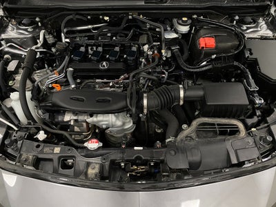 2023 Acura Integra CVT w/A-Spec Package
