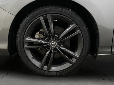 2023 Acura Integra CVT w/A-Spec Package