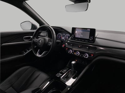 2023 Acura Integra CVT w/A-Spec Package
