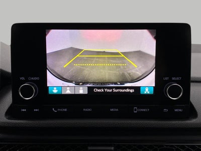 2023 Acura Integra CVT w/A-Spec Package